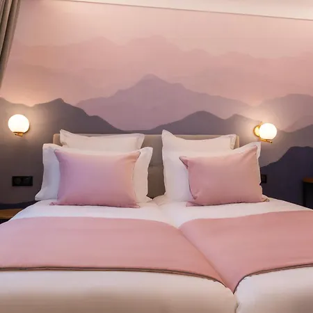 Le Milie Rose Ξενοδοχείο 4*
