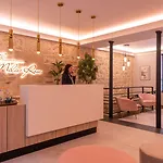 Le Milie Rose 酒店 巴黎