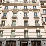 Le Milie Rose 酒店 巴黎