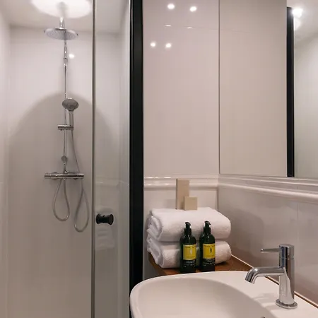 Le Milie Rose Hotel 4*