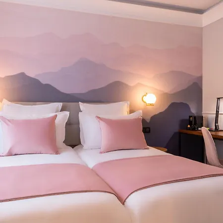 فندق Le Milie Rose باريس