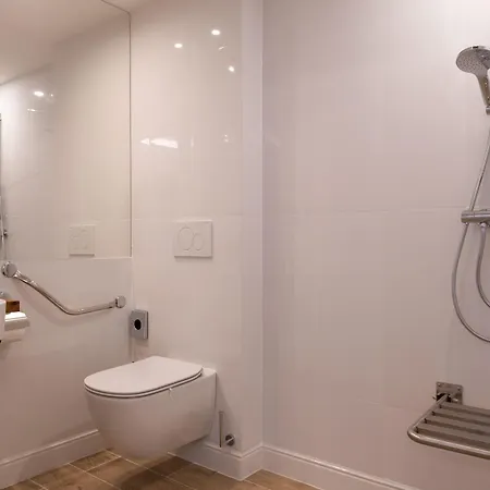 Le Milie Rose Hotel 4*