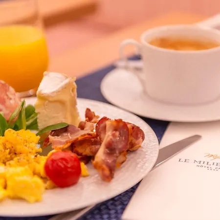 Le Milie Rose Hotel Paris