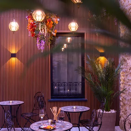 Le Milie Rose Hotel Paris