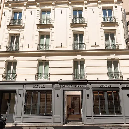 Le Milie Rose