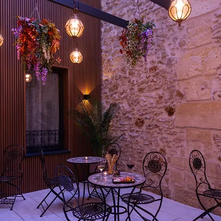 Le Milie Rose Hotel 4*
