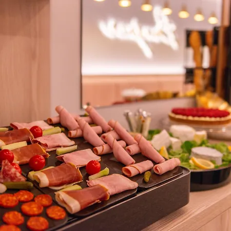 Le Milie Rose Hotel 4*