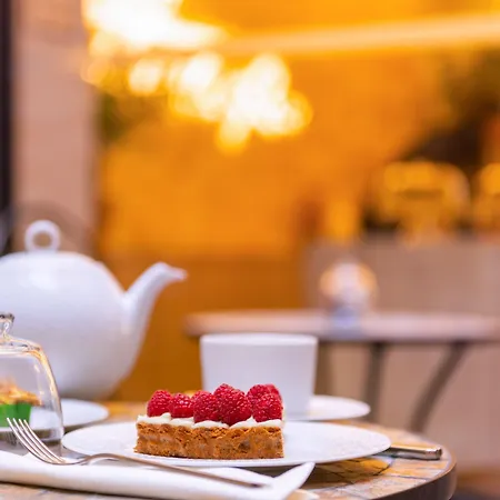 Le Milie Rose Hotel 4*