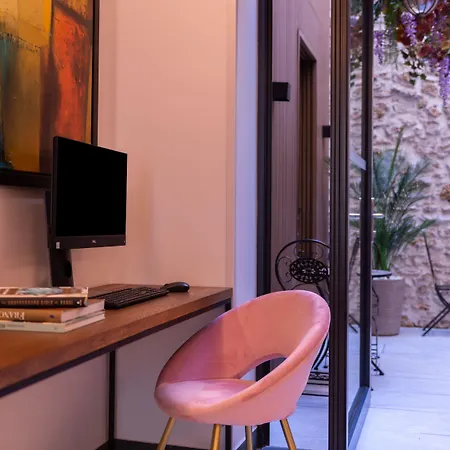 Le Milie Rose Hotel