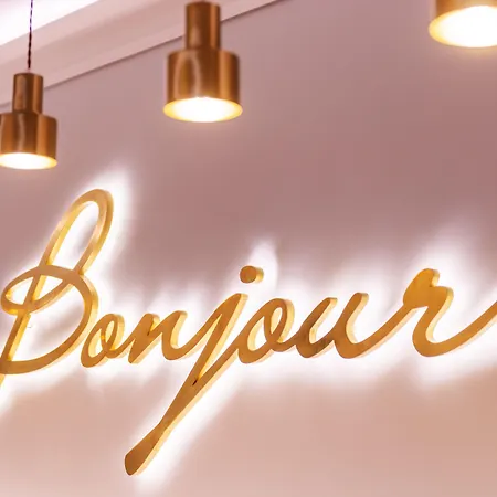 Le Milie Rose Hotel Parijs