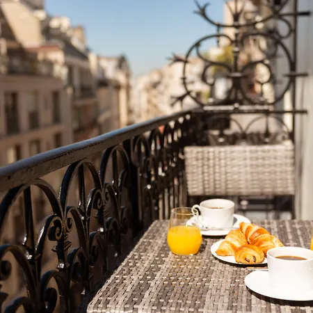Hotel Le Milie Rose