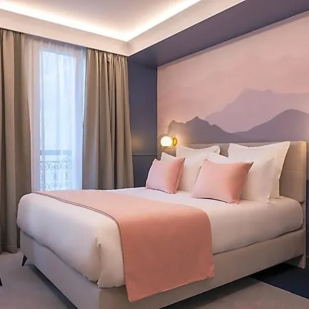 Le Milie Rose 4*