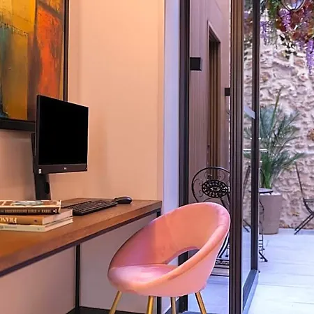 Hotel Le Milie Rose