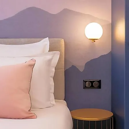 Hotel Le Milie Rose 4*