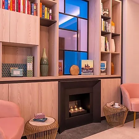 Le Milie Rose 4*