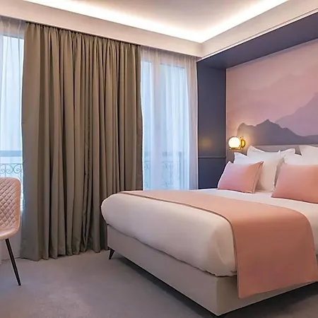 Hotel Le Milie Rose 4*