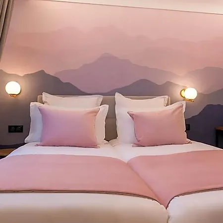 Le Milie Rose Hotel Parigi