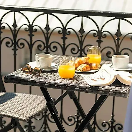 Le Milie Rose 4* Parigi
