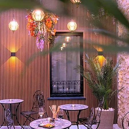 Le Milie Rose Hotel