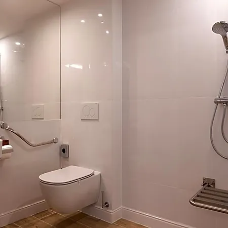 Hotel Le Milie Rose Paříž