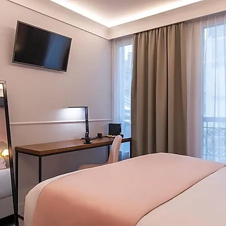 Le Milie Rose 4*
