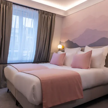 Le Milie Rose Hotel
