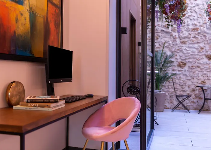 Le Milie Rose Hotel