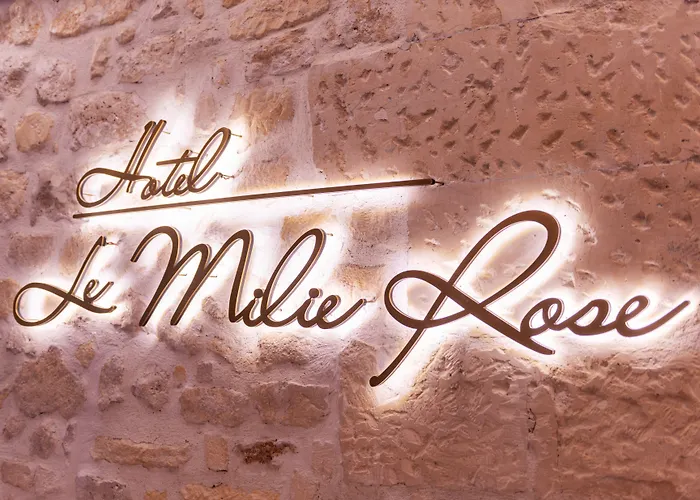 Le Milie Rose Hotel
