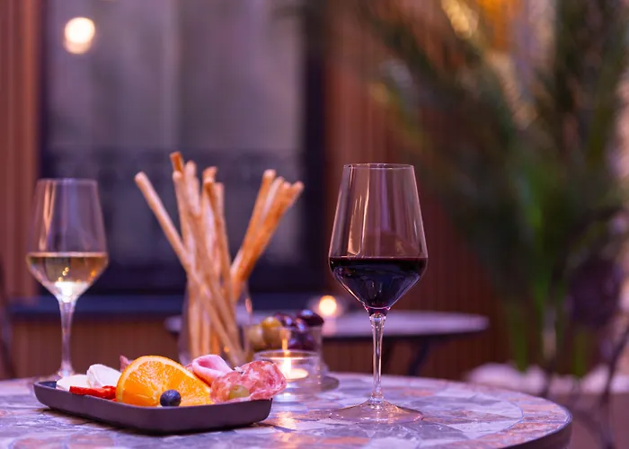 Le Milie Rose Hotel