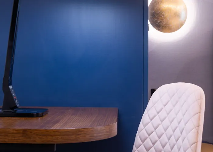 Le Milie Rose Hotel Parigi