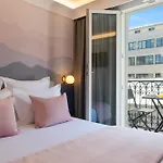 Hotell Le Milie Rose 4*