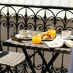 Hotell Le Milie Rose 4*