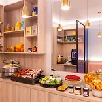 Hotell Le Milie Rose Paris