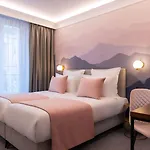 Hotell Le Milie Rose 4*