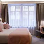 Le Milie Rose Paris