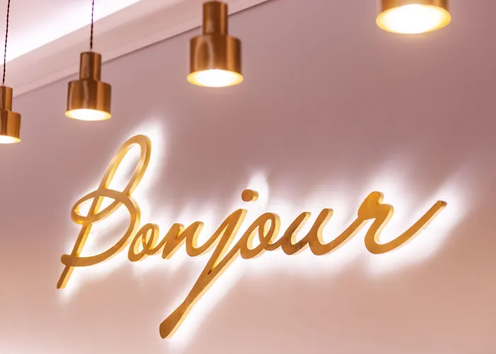 Le Milie Rose Hotel Paris